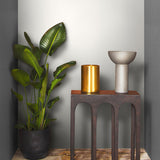 34914 Eclectic White Wallpaper 