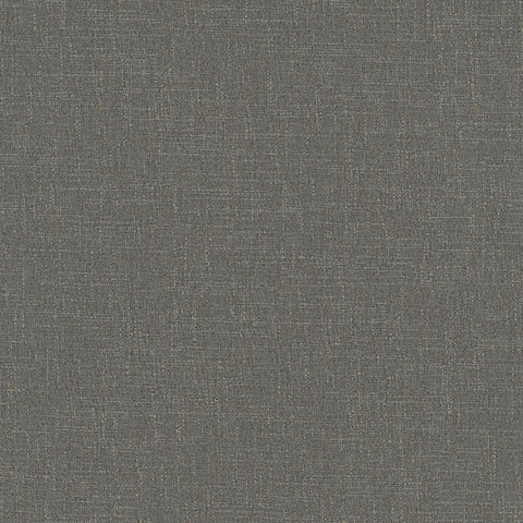 34916 Eclectic Anthracite Copper Wallpaper