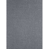 34916 Plain wallcovering gray bronze faux linen Tweed fabric textured modern wallpaper
