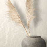 34921 Eclectic White Wallpaper