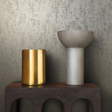 34936 Eclectic Beige Wallpaper 