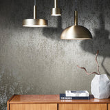 34938 Eclectic Brown Wallpaper