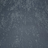 34939 Modern shimmer Grayish deep dark blue metallic grassbeads textured wallpaper 3D

