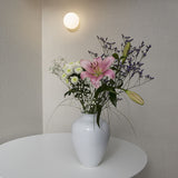 34940 Eclectic Beige Wallpaper