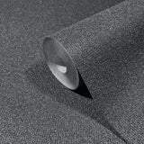 34945 Eclectic Anthracite Wallpaper