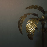 34951 Eclectic Gold Grey Wallpaper