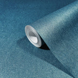 34953 Eclectic Blue Grey Wallpaper 