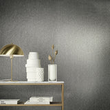 34954 Eclectic Anthracite Wallpaper