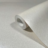 34955 Eclectic White Wallpaper