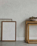 350510 Riviera Maison Silhouette Flowers Wallpaper