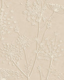 350512 Riviera Maison Silhouette Flowers Wallpaper 