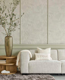 350514 Riviera Maison Silhouette Flowers Wallpaper