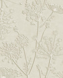 350514 Riviera Maison Silhouette Flowers Wallpaper