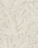 350540 Riviera Maison Structured Leaves Wallpaper