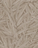 350542 Riviera Maison Structured Leaves Wallpaper