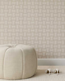 350561 Riviera Maison Squares Wallpaper 