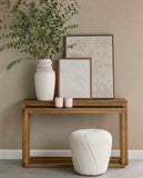 350586 Riviera Maison Linen Wallpaper 
