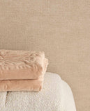 350594 Riviera Maison Belgian Linen Wallpaper