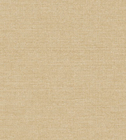 350632 Canvas Plain Mat Beige Sand Wallpaper 