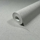 35109 Modern Plain Gray Wallpaper