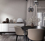 35110 Modern Plain Gray Wallpaper