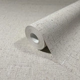 35113 Modern Plain Beige Gray Wallpaper