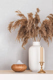 35115 Modern Plain White Wallpaper