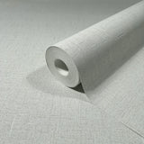 35116 Modern Plain Gray White Wallpaper