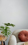 35116 Modern Plain Gray White Wallpaper