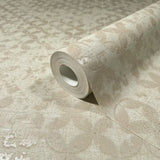 35117 Modern Graphic Beige Wallpaper