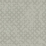 35118 Circles Graphic Gray Wallpaper 