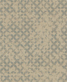 35120 Circles Graphic Beige Wallpaper 