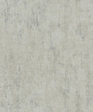 35123 Circles Concrete Look Gray Wallpaper 