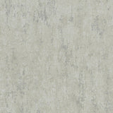35123 Circles Concrete Look Gray Wallpaper 