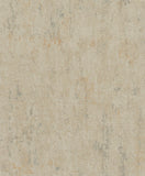 35124 Circles Concrete Look Beige Wallpaper
