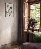 35125 Concrete Look Beige Wallpaper 