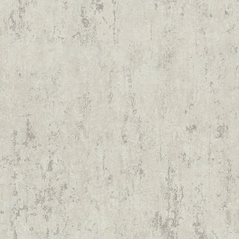 35125 Concrete Look Beige Wallpaper 