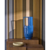 351260 Painterly Stripes Lines Waves Wallpaper
