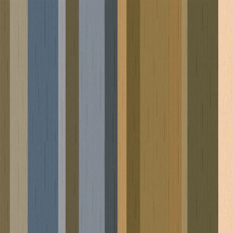 351260 Painterly Stripes Lines Waves Wallpaper