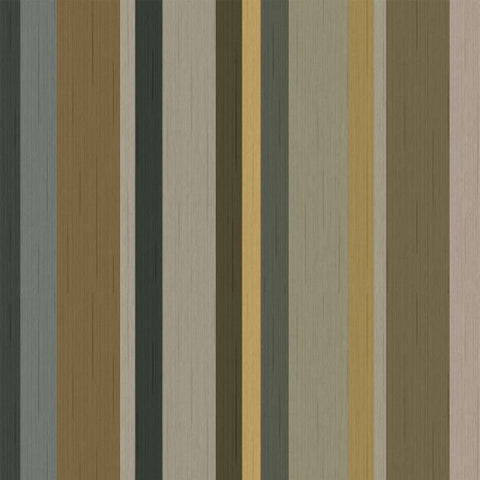 351261 Painterly Stripes Lines Waves Wallpaper