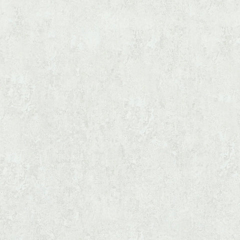 35126 Concrete Look White Wallpaper