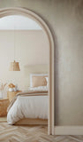 35133 Modern Plain Beige Wallpaper 