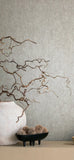 35134 Modern Concrete Look Gray Wallpaper 