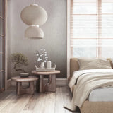 35134 Modern Concrete Look Gray Wallpaper 