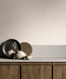 35138 Industrial Concrete Look Beige Gray Wallpaper 
