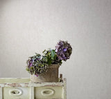 35140 Industrial Concrete Look Beige White Wallpaper