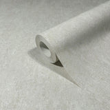 35140 Industrial Concrete Look Beige White Wallpaper
