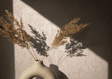 35141 Industrial Concrete Look Beige Wallpaper