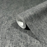 35142 Concrete Look Anthracite Wallpaper 