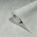 35143 Concrete Look Beige Gray Wallpaper 